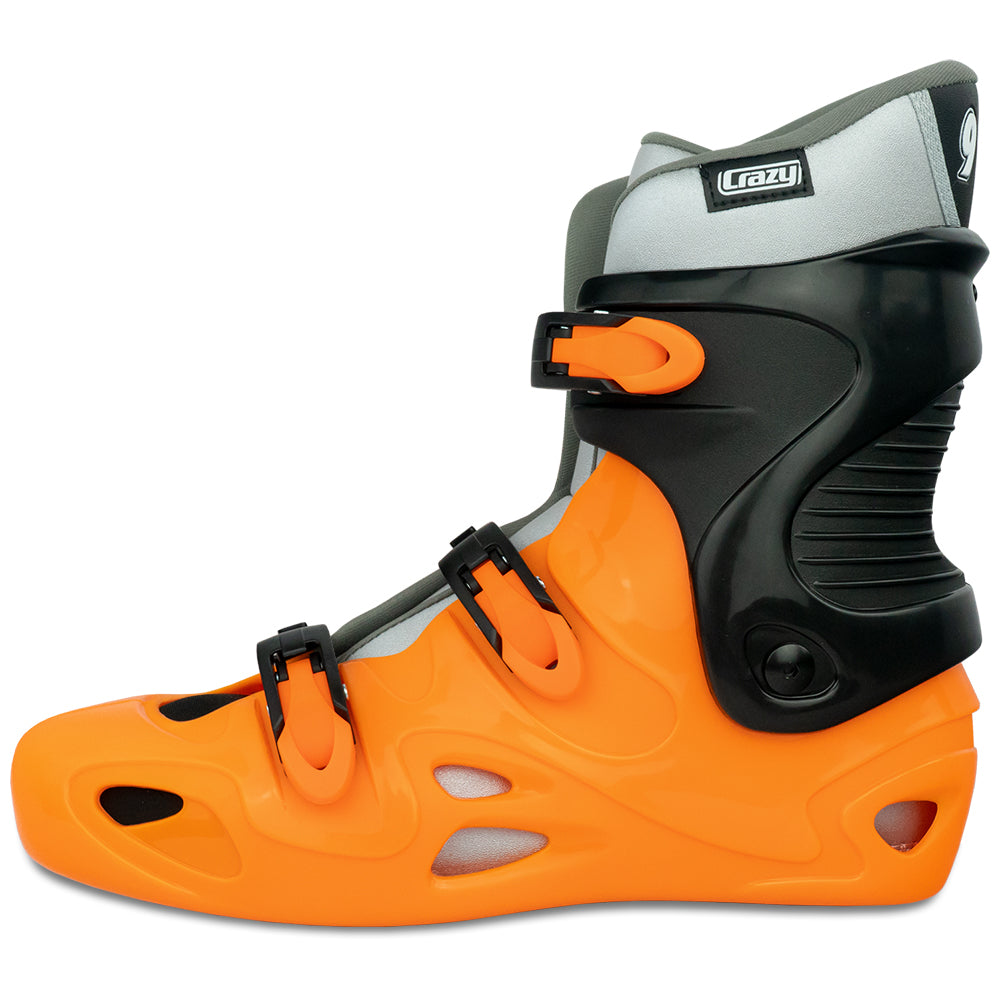 SUPER Rental Inline | Complete Upper