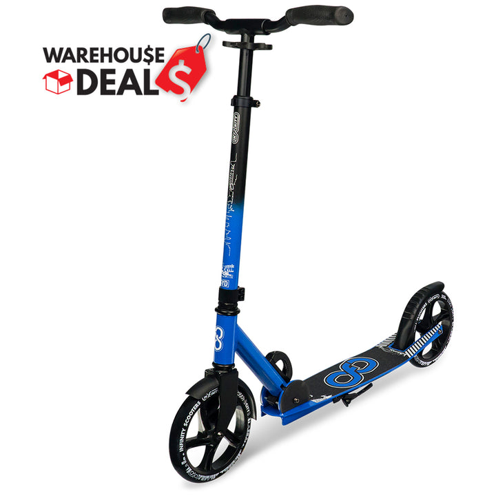 Sydney City Scooter - SYD  | Warehouse Deal