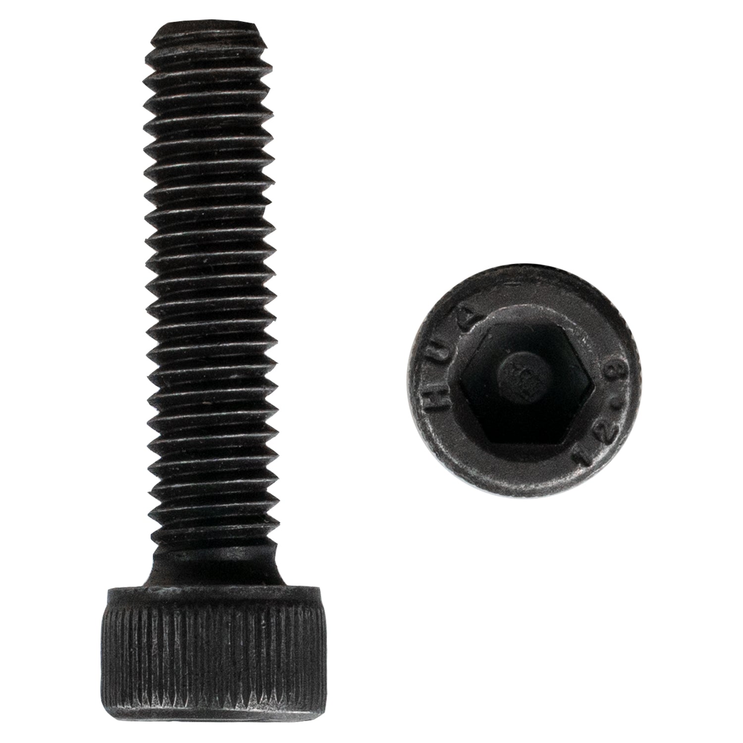 Toe Stop Bolt - Set of 2