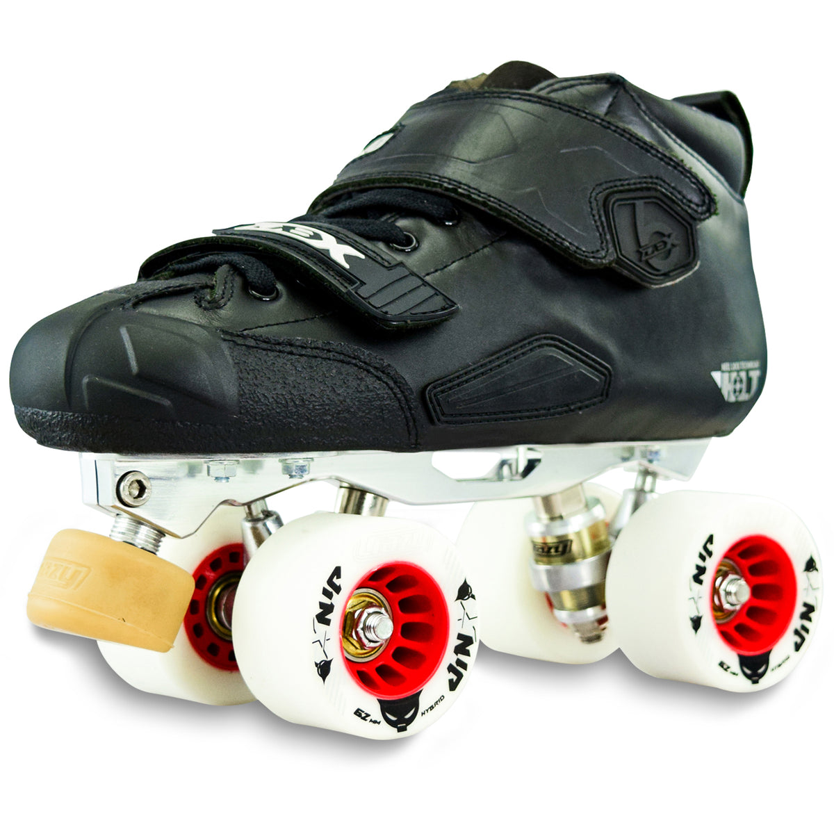Speed Skates Racks Speed Skates | Shop Crazy Skates USA